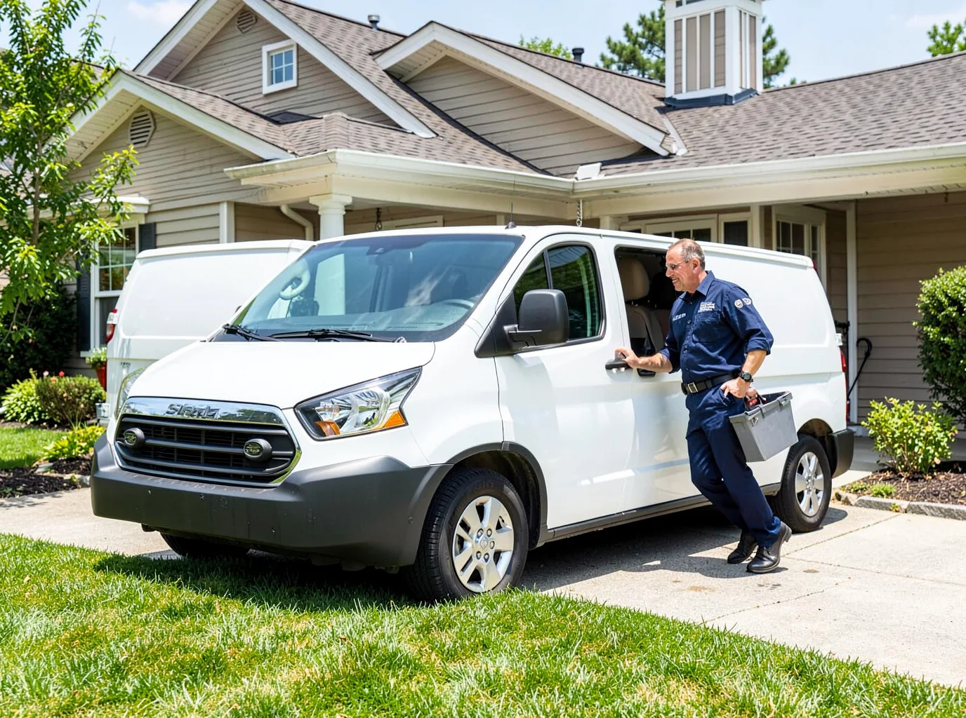 Emergency Plumber company in Darien, GA
